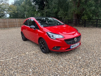Used Vauxhall Corsa 2019 for sale - 76031342: Photo