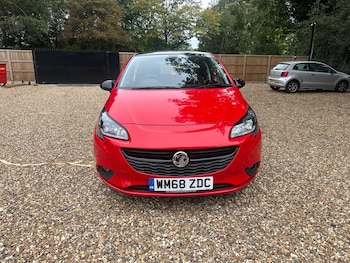 Used Vauxhall Corsa 2019 for sale - 76031342: Photo
