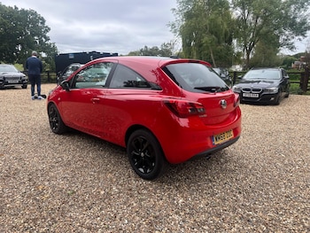 Used Vauxhall Corsa 2019 for sale - 76031342: Photo