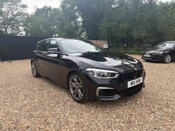 Used BMW 1 Series 2017 for sale - 78944059: Photo