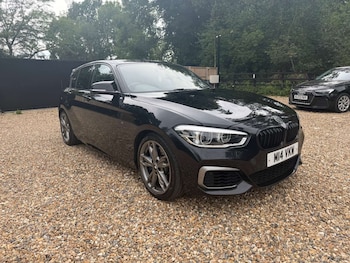 Used BMW 1 Series 2017 for sale - 78944059: Photo