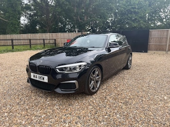 Used BMW 1 Series 2017 for sale - 78944059: Photo