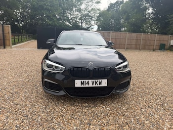 Used BMW 1 Series 2017 for sale - 78944059: Photo