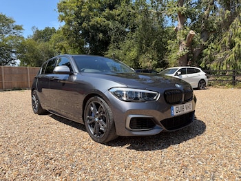 Used BMW 1 Series 2018 for sale - 79191067: Photo