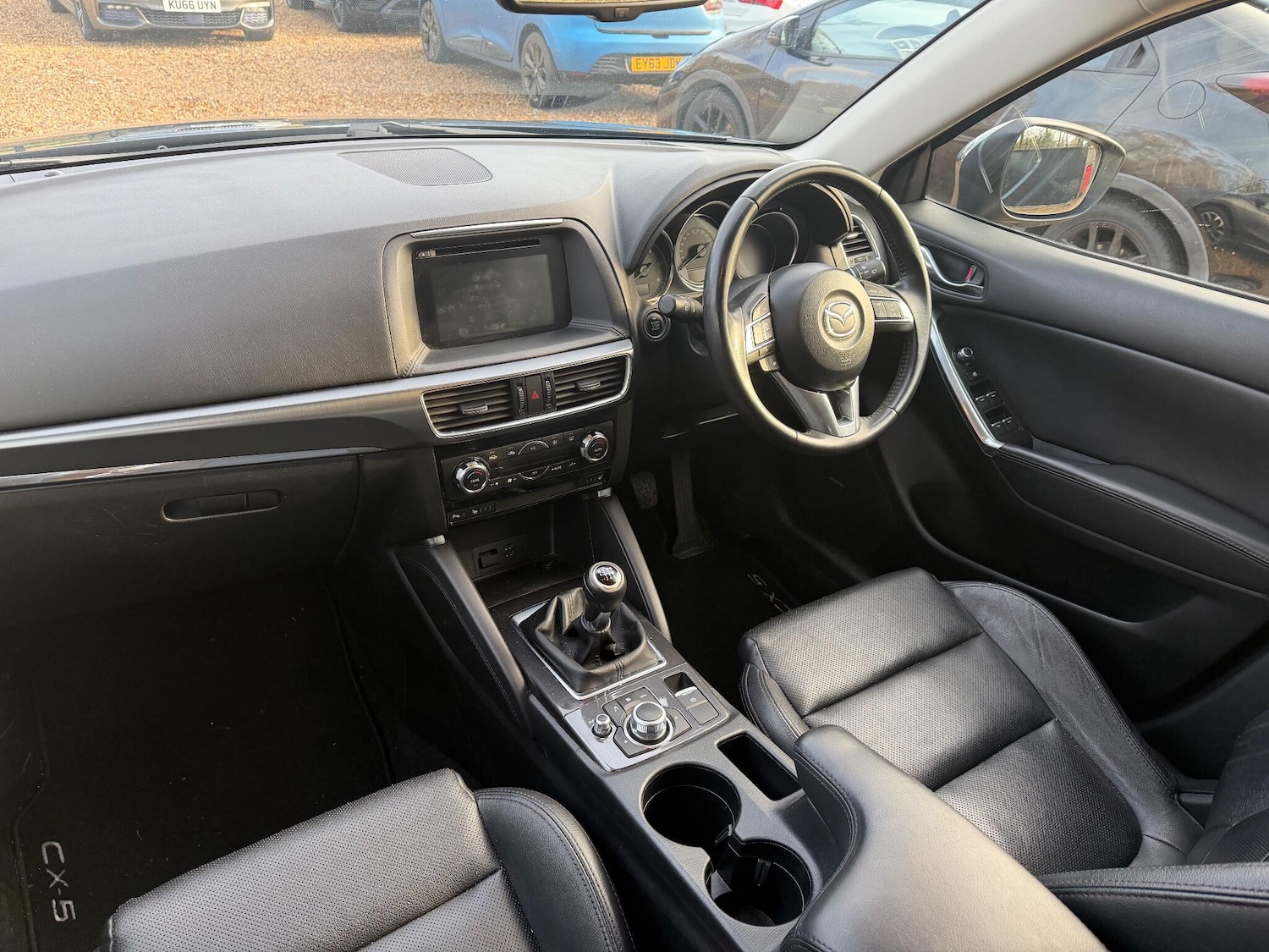 Used Mazda CX-5 2016 for sale - 77130805: Photo 10