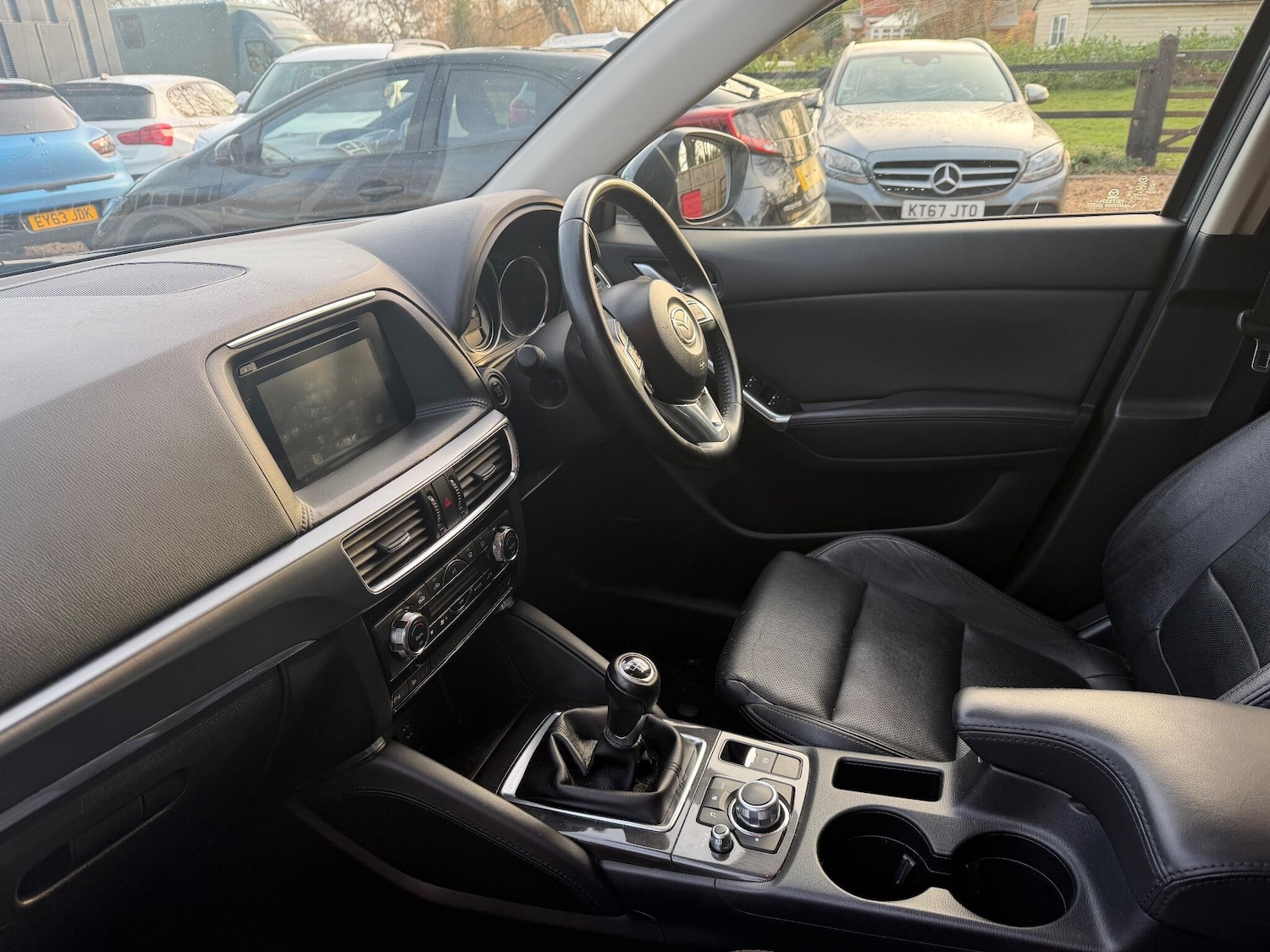 Used Mazda CX-5 2016 for sale - 77130805: Photo 11