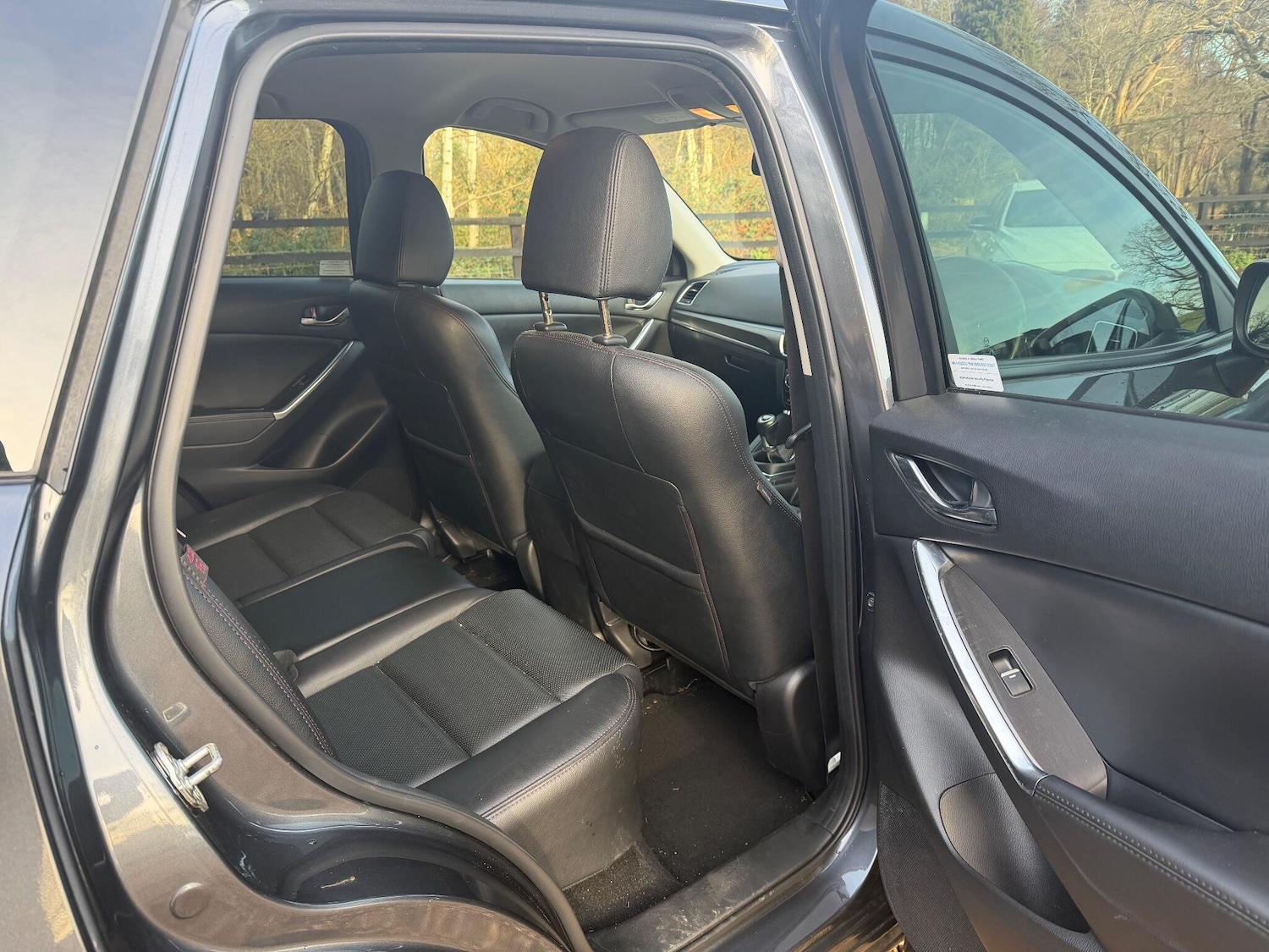 Used Mazda CX-5 2016 for sale - 77130805: Photo 12