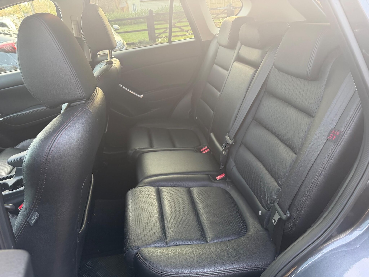 Used Mazda CX-5 2016 for sale - 77130805: Photo 13