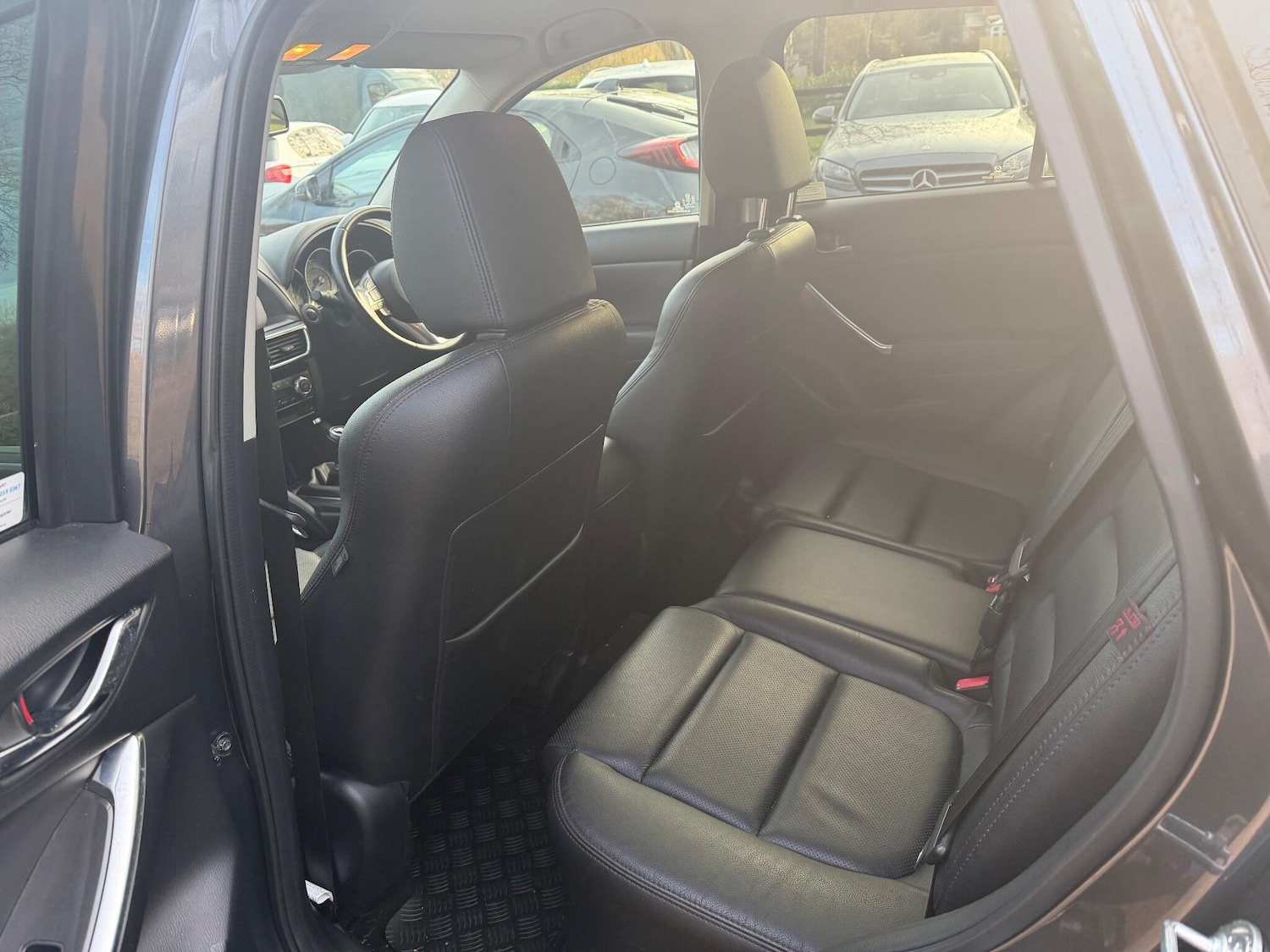 Used Mazda CX-5 2016 for sale - 77130805: Photo 14