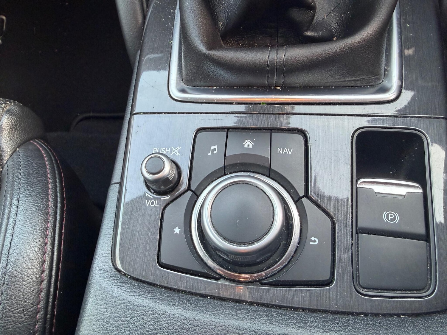 Used Mazda CX-5 2016 for sale - 77130805: Photo 17