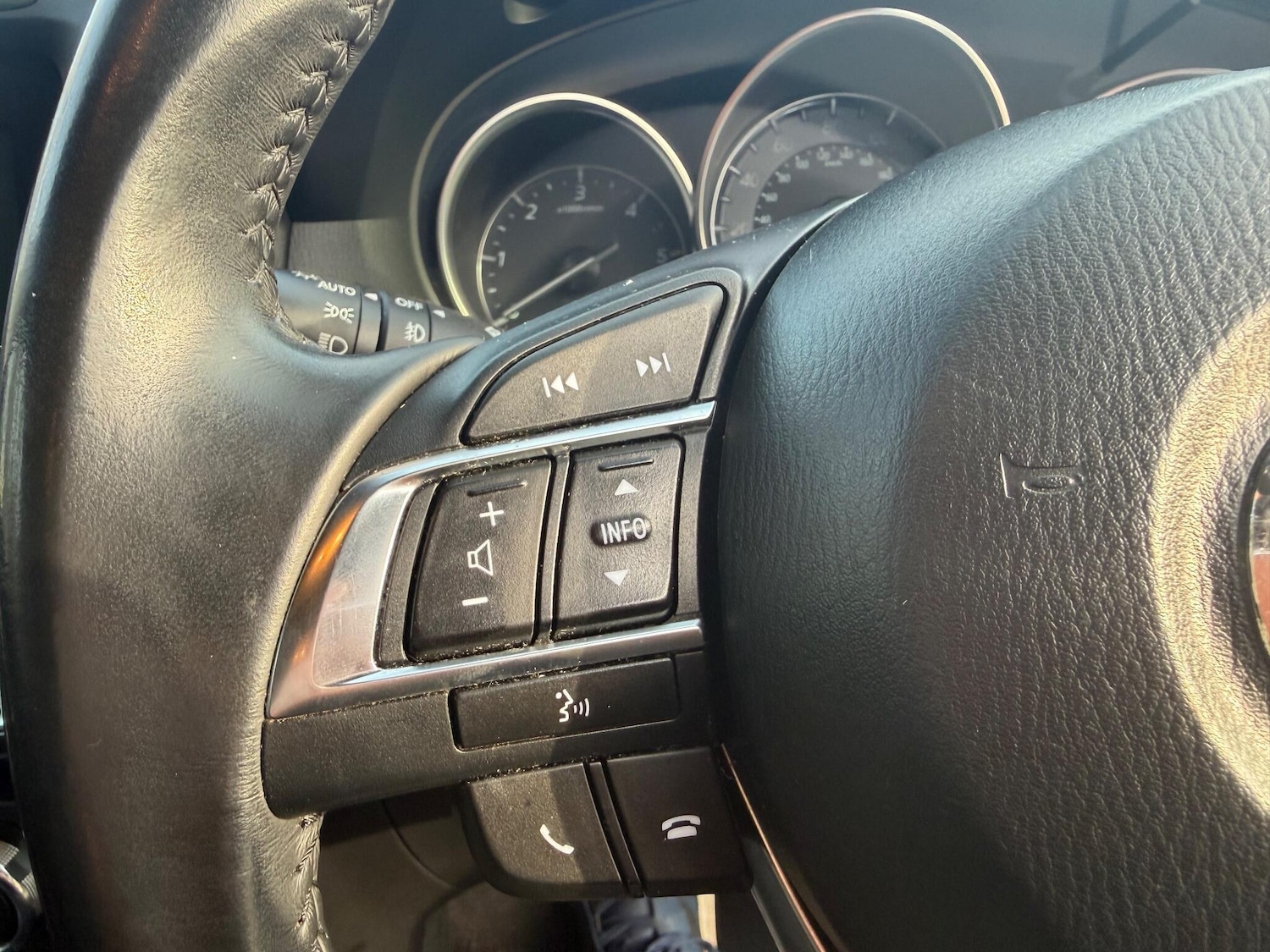 Used Mazda CX-5 2016 for sale - 77130805: Photo 19