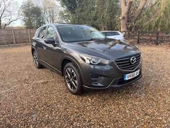 2016 (66) - 2.2d Sport Nav 5dr