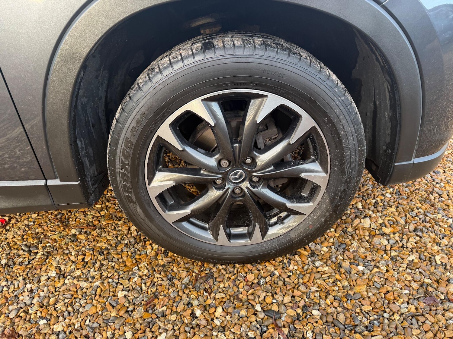 Used Mazda CX-5 2016 for sale - 77130805: Photo 22