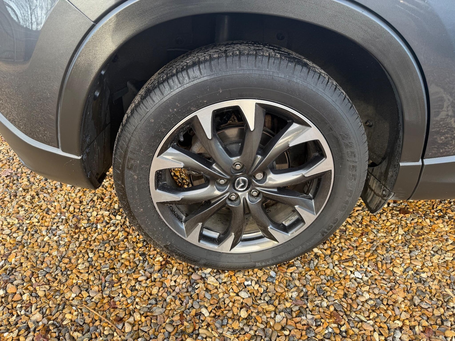 Used Mazda CX-5 2016 for sale - 77130805: Photo 23