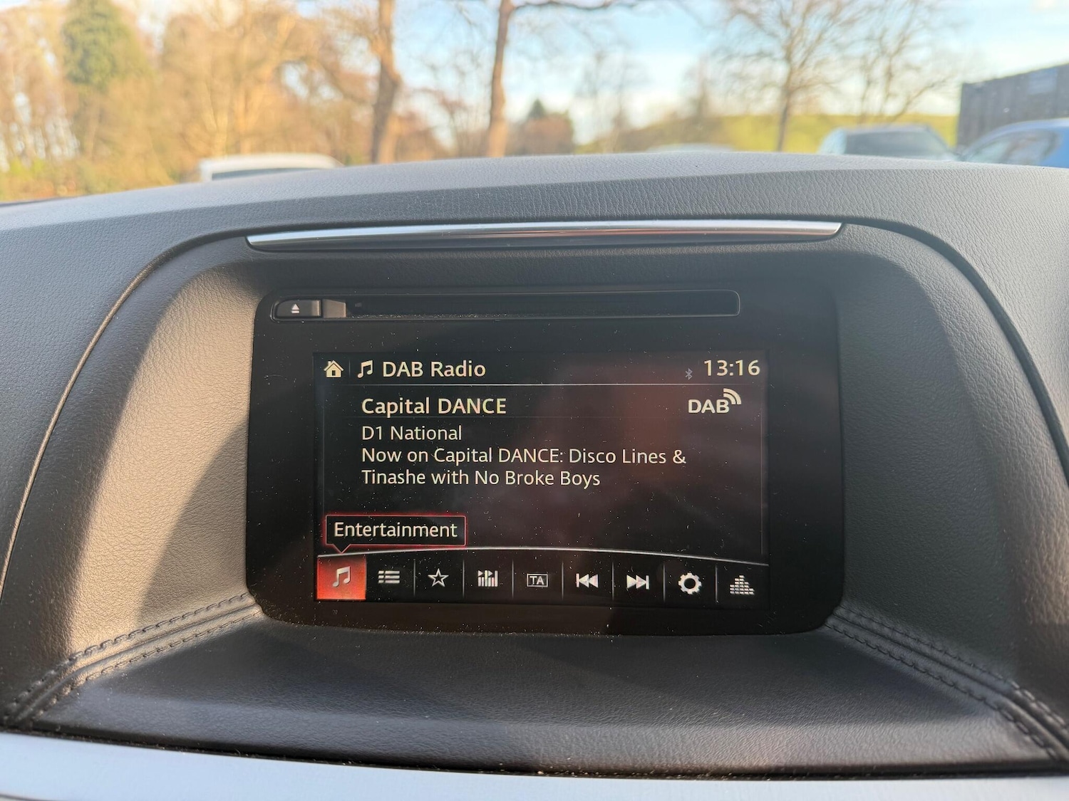 Used Mazda CX-5 2016 for sale - 77130805: Photo 25