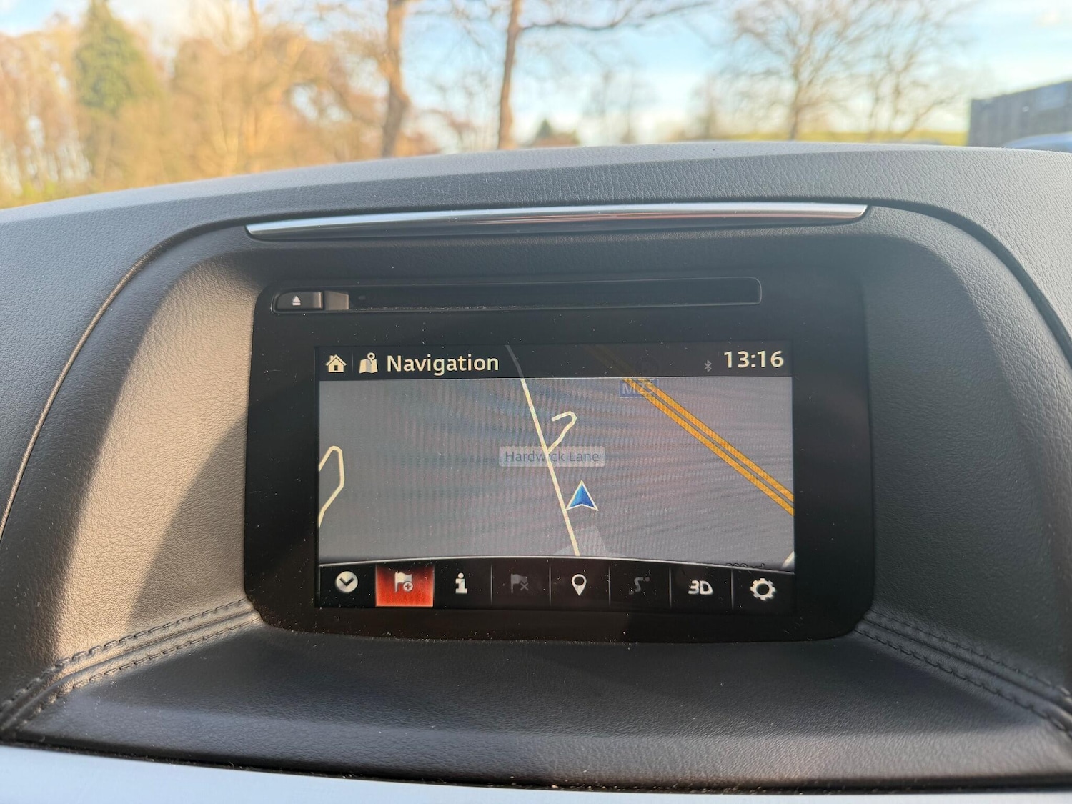 Used Mazda CX-5 2016 for sale - 77130805: Photo 26