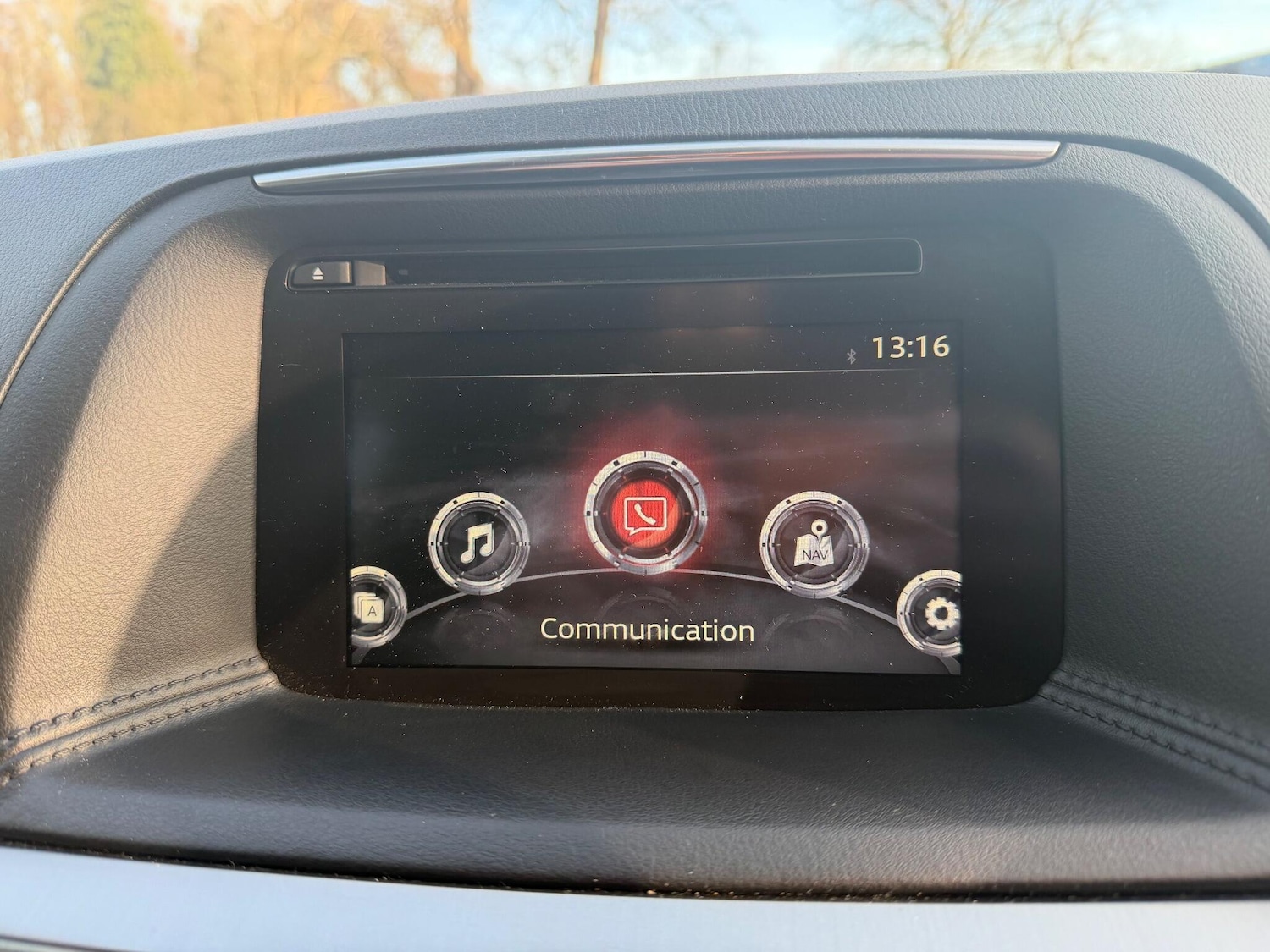 Used Mazda CX-5 2016 for sale - 77130805: Photo 27