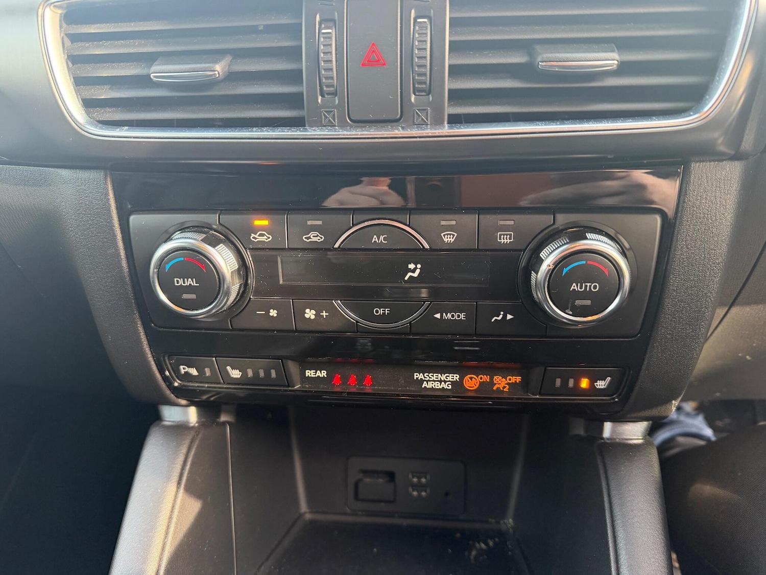 Used Mazda CX-5 2016 for sale - 77130805: Photo 28