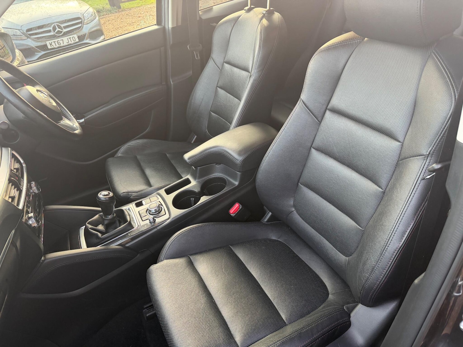 Used Mazda CX-5 2016 for sale - 77130805: Photo 30