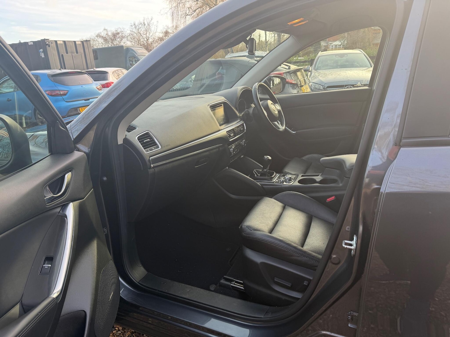 Used Mazda CX-5 2016 for sale - 77130805: Photo 31