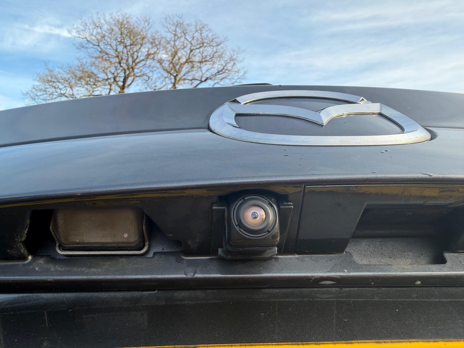 Used Mazda CX-5 2016 for sale - 77130805: Photo 33