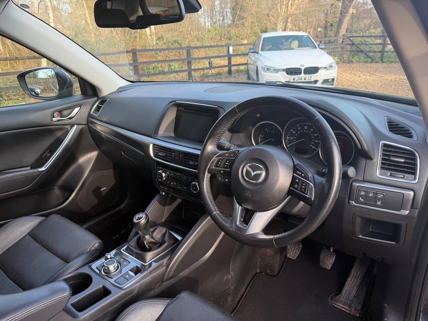 Used Mazda CX-5 2016 for sale - 77130805: Photo 8