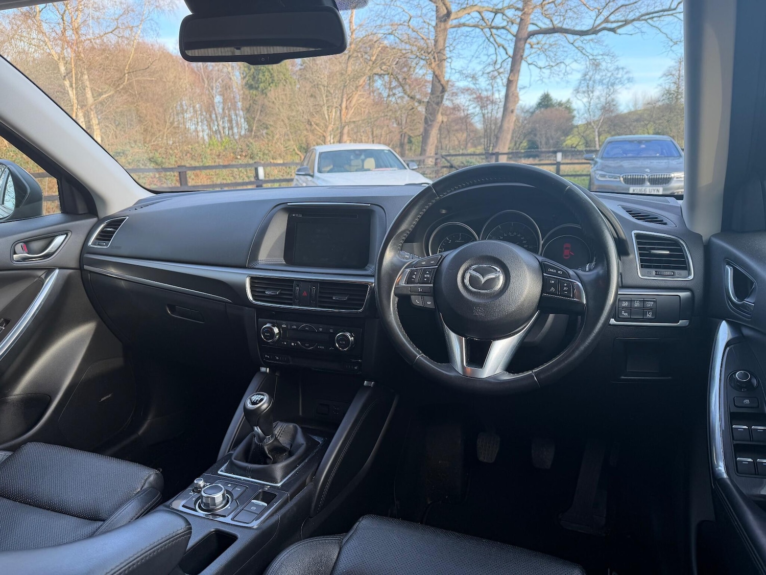 Used Mazda CX-5 2016 for sale - 77130805: Photo 9