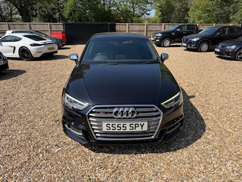 Used Audi A3 2017 for sale - 78340689: Photo