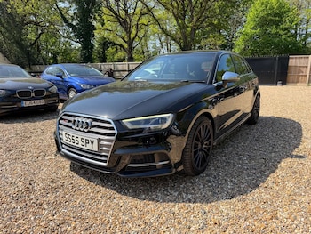 Used Audi A3 2017 for sale - 78340689: Photo