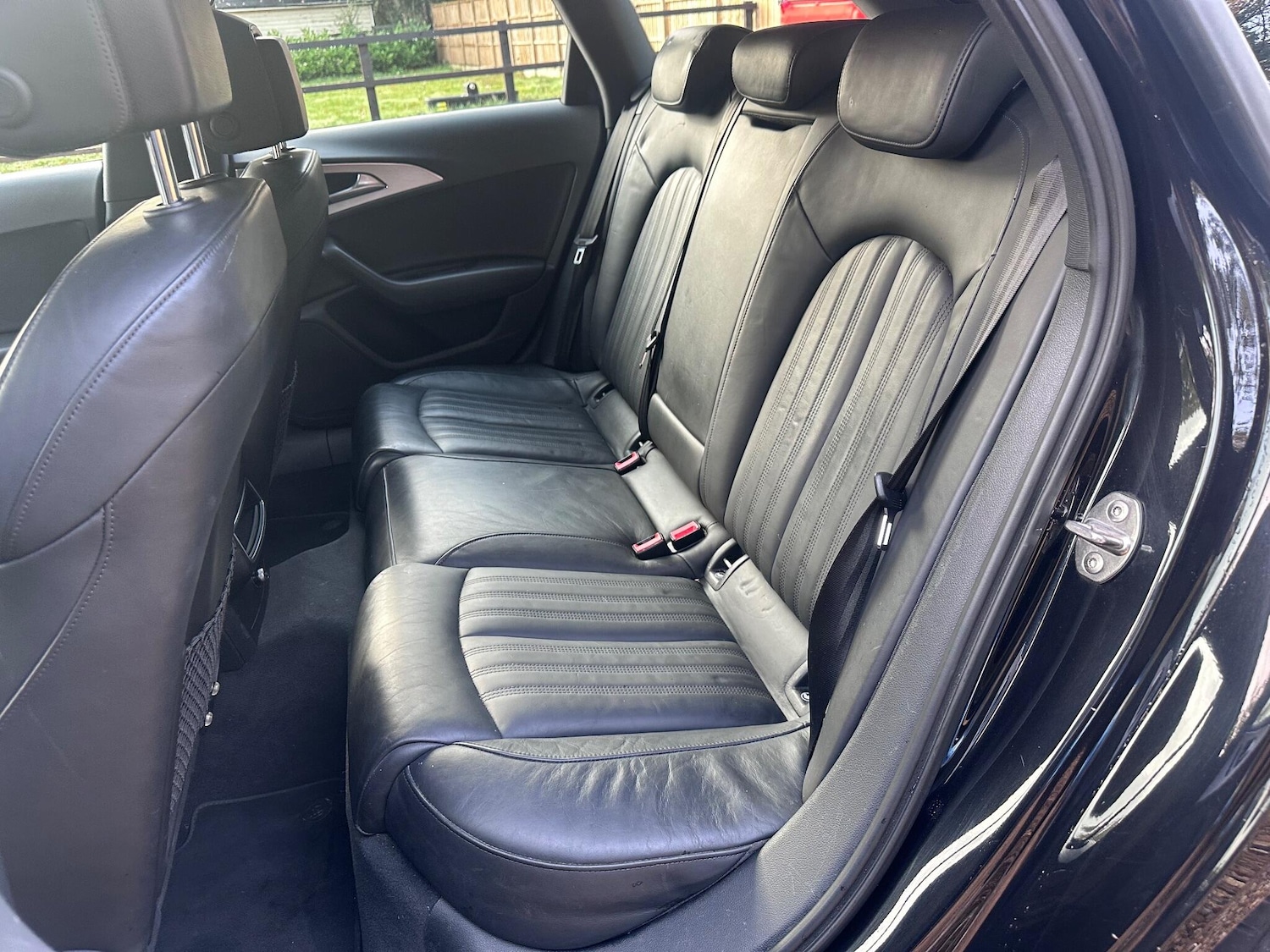 Used Audi A6 Avant 2014 for sale - 76408968: Photo 12