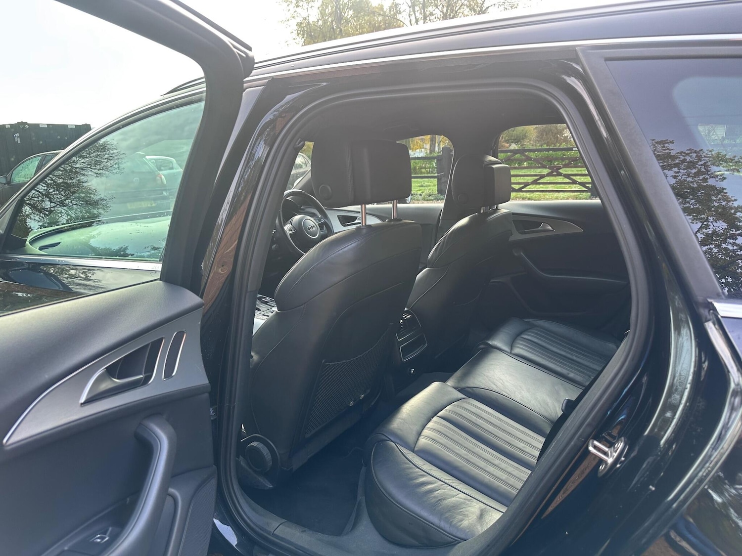 Used Audi A6 Avant 2014 for sale - 76408968: Photo 13