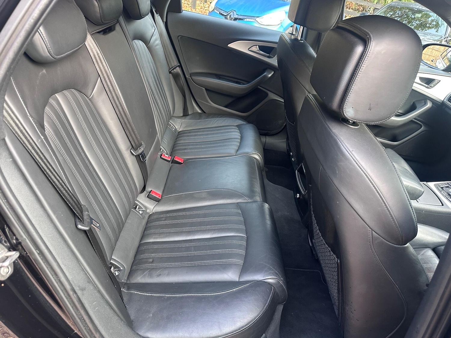 Used Audi A6 Avant 2014 for sale - 76408968: Photo 14