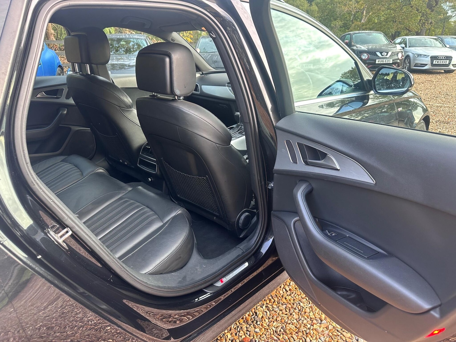 Used Audi A6 Avant 2014 for sale - 76408968: Photo 15