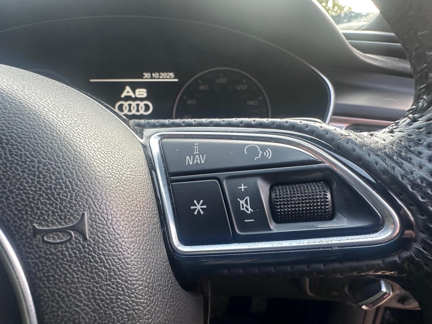 Used Audi A6 Avant 2014 for sale - 76408968: Photo 16