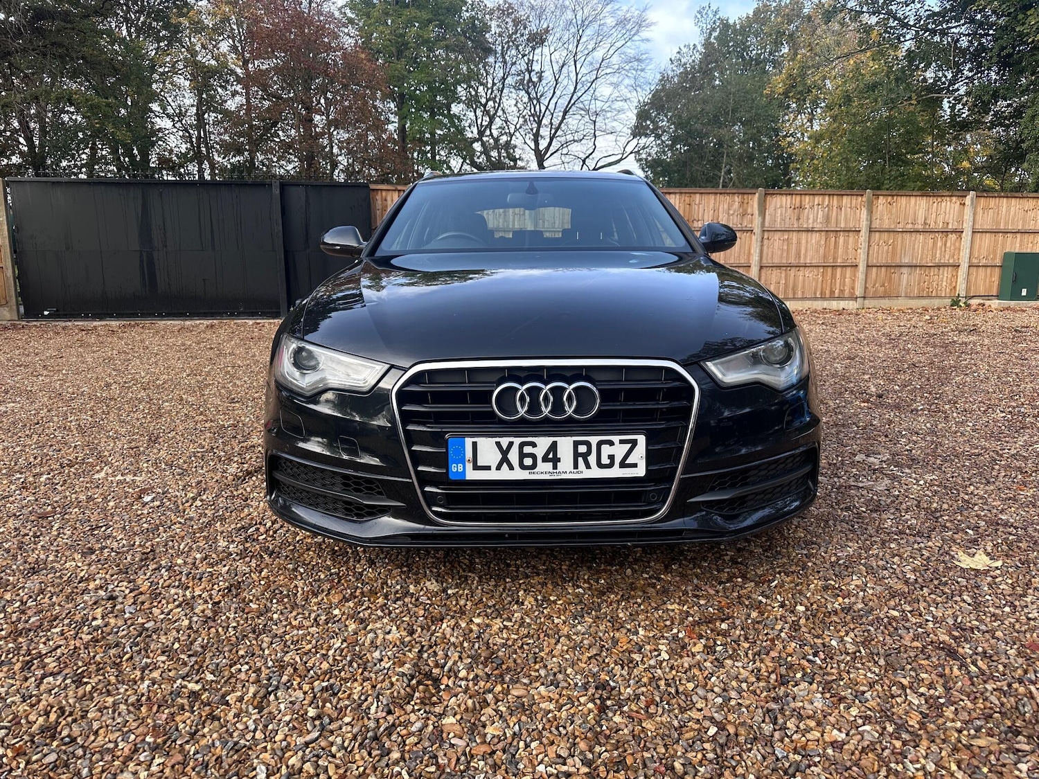 Used Audi A6 Avant 2014 for sale - 76408968: Photo 2