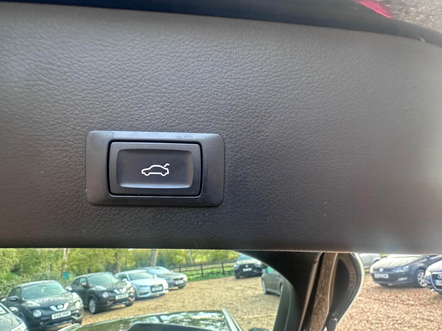 Used Audi A6 Avant 2014 for sale - 76408968: Photo 20