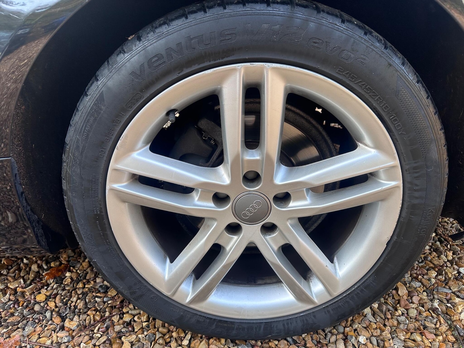 Used Audi A6 Avant 2014 for sale - 76408968: Photo 21