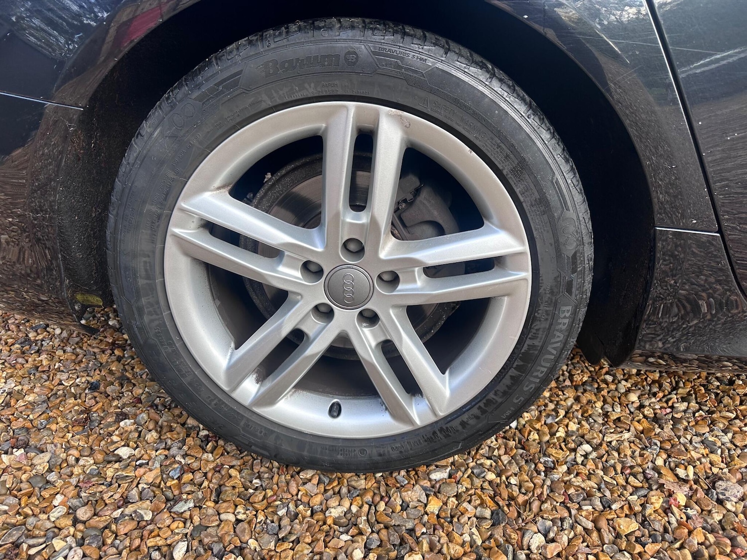 Used Audi A6 Avant 2014 for sale - 76408968: Photo 24