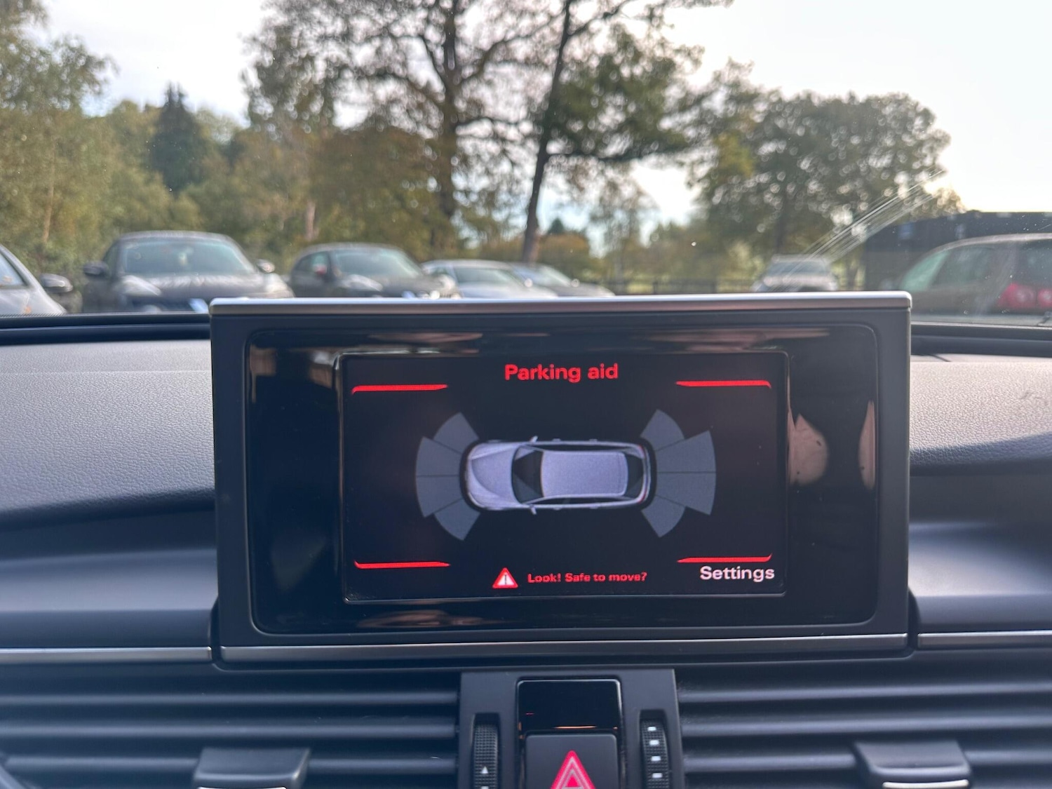 Used Audi A6 Avant 2014 for sale - 76408968: Photo 25