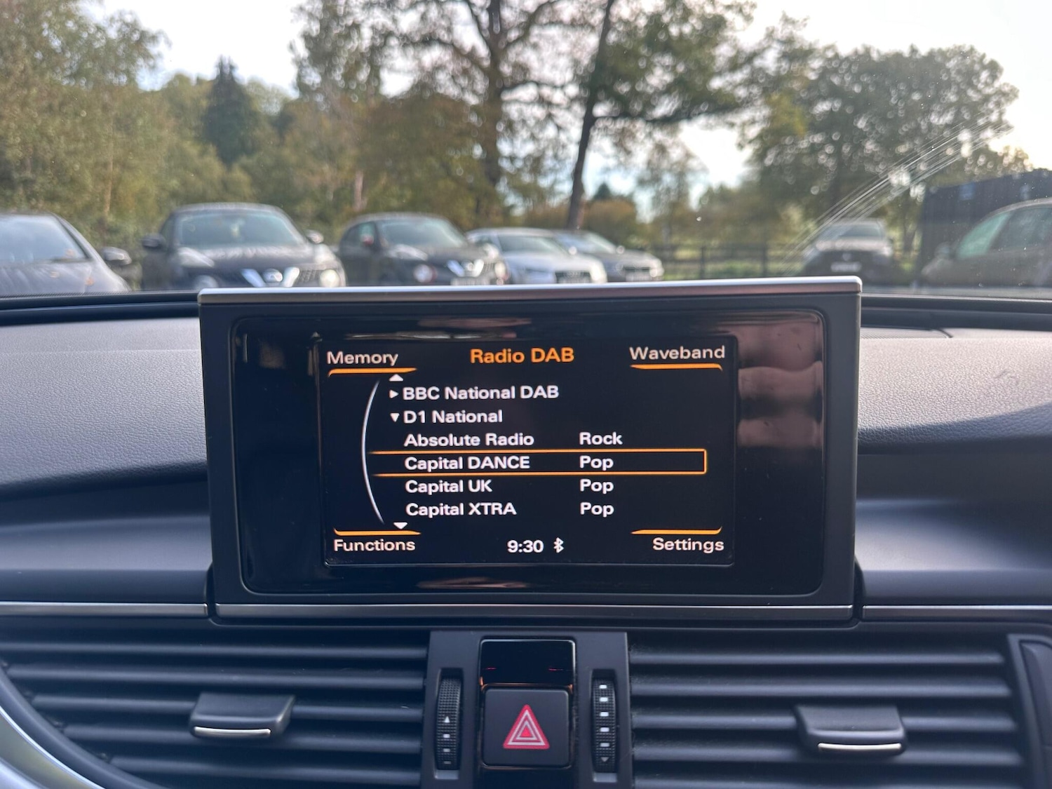 Used Audi A6 Avant 2014 for sale - 76408968: Photo 26