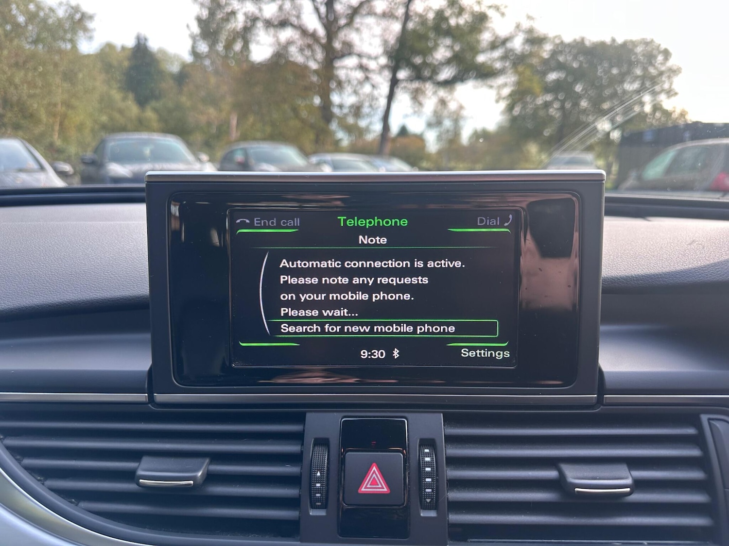 Used Audi A6 Avant 2014 for sale - 76408968: Photo 27