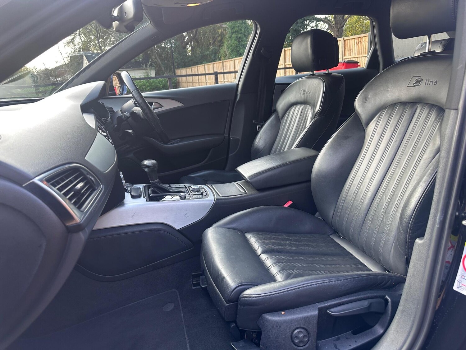 Used Audi A6 Avant 2014 for sale - 76408968: Photo 31