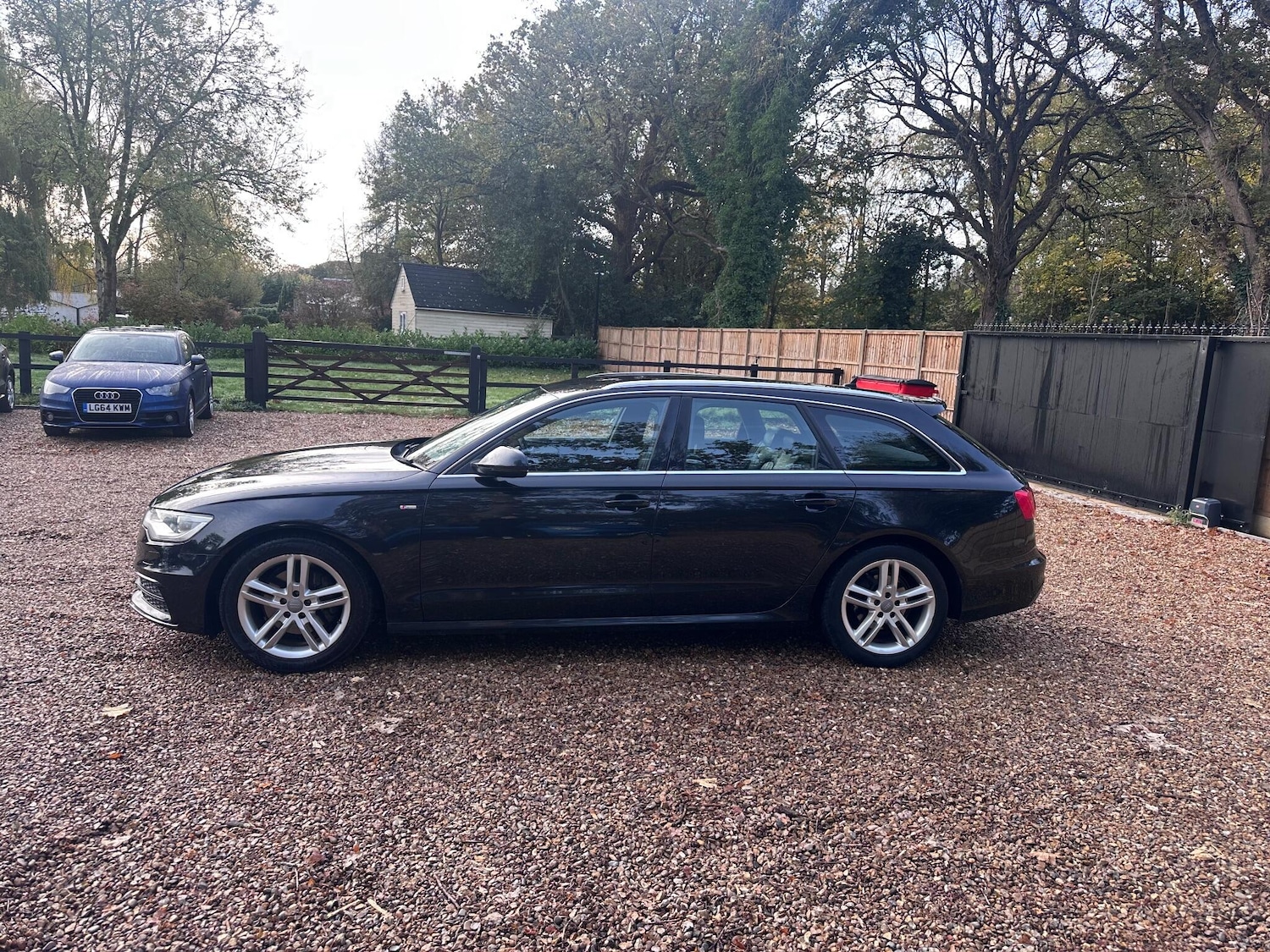Used Audi A6 Avant 2014 for sale - 76408968: Photo 5