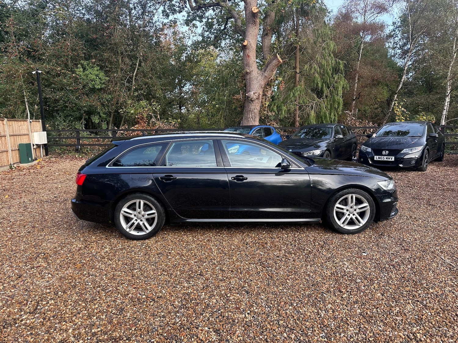 Used Audi A6 Avant 2014 for sale - 76408968: Photo 7
