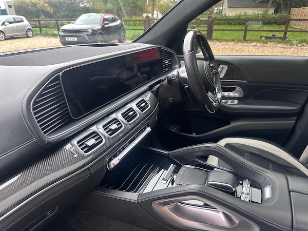 Used Mercedes-Benz GLE 2021 for sale - 76270858: Photo 11
