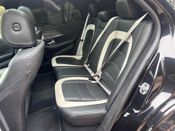 Used Mercedes-Benz GLE 2021 for sale - 76270858: Photo 12