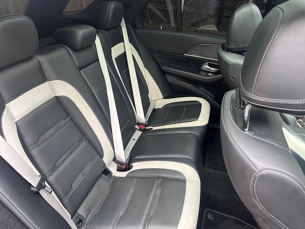 Used Mercedes-Benz GLE 2021 for sale - 76270858: Photo 14