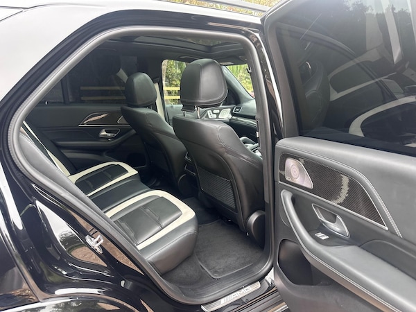 Used Mercedes-Benz GLE 2021 for sale - 76270858: Photo 15