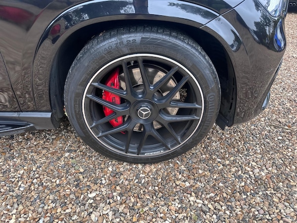 Used Mercedes-Benz GLE 2021 for sale - 76270858: Photo 19