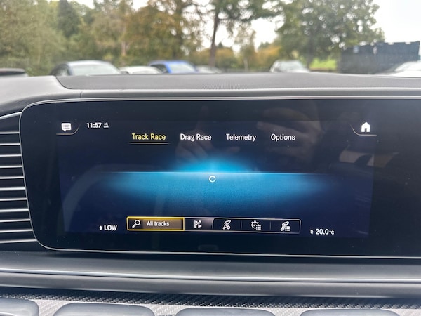 Used Mercedes-Benz GLE 2021 for sale - 76270858: Photo 23